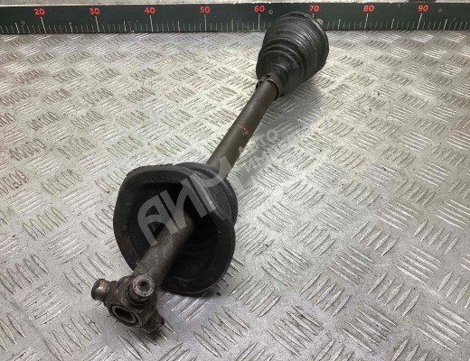 Полуось передняя левая (приводной вал, ШРУС) Renault Scenic I (JA) 1996-1999  Renault Scenic Scenic I (JA) 1996-1999
