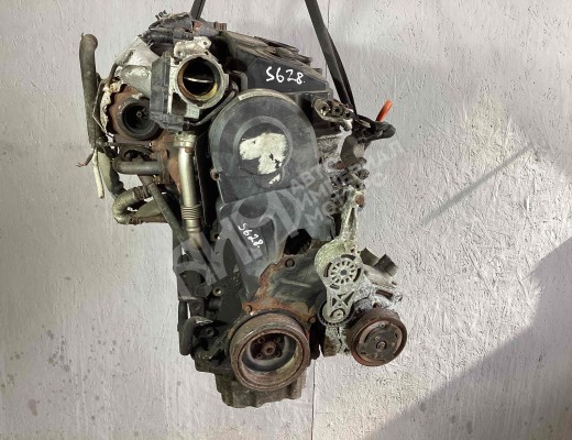 Двигатель Volkswagen Touran I (1T) 2006-2010 рестайлинг  Volkswagen Touran Touran I (1T) 2006-2010 рестайлинг