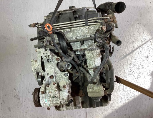 Двигатель Volkswagen Touran I (1T) 2006-2010 рестайлинг  Volkswagen Touran Touran I (1T) 2006-2010 рестайлинг