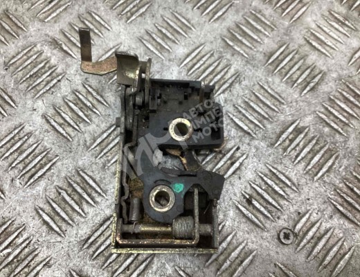 Замок двери передней правой Volkswagen Passat B3 1988-1993  Volkswagen Passat Passat B3 1988-1993