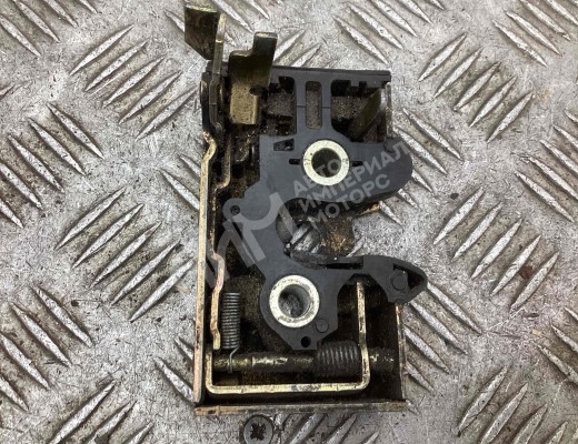 Замок двери передней правой Volkswagen Golf II 1983-1992  Volkswagen Golf Golf II 1983-1992