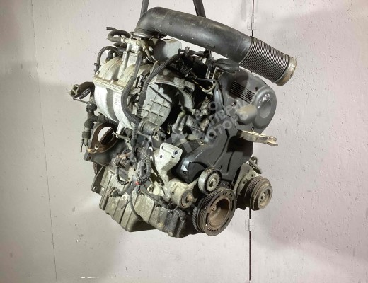 Двигатель Opel Vectra C 2002-2005  Opel Vectra Vectra C 2002-2005