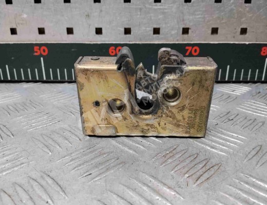 Замок двери передней правой Volkswagen Golf II 1983-1992  Volkswagen Golf Golf II 1983-1992