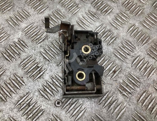 Замок двери передней правой Volkswagen Passat B4 (3A) 1993-1997  Volkswagen Passat Passat B4 (3A) 1993-1997