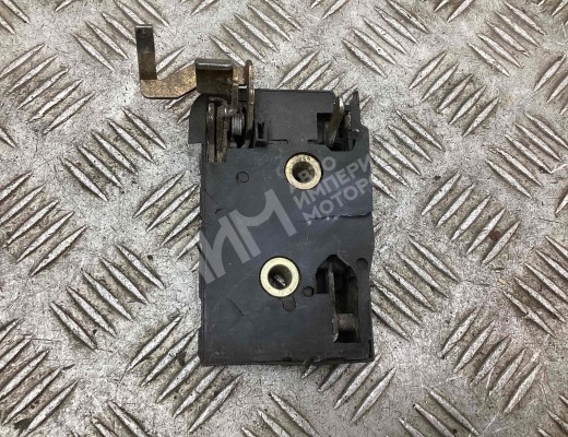 Замок двери передней правой Volkswagen Passat B4 (3A) 1993-1997  Volkswagen Passat Passat B4 (3A) 1993-1997