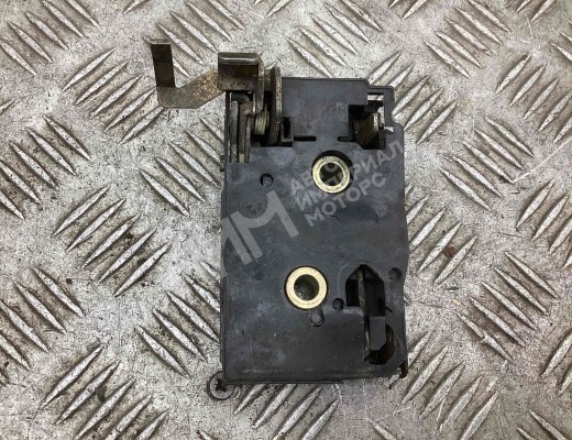 Замок двери передней правой Volkswagen Passat B4 (3A) 1993-1997  Volkswagen Passat Passat B4 (3A) 1993-1997