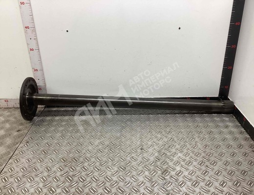 Полуось задняя (приводной вал, ШРУС) Volvo FH I 1993-2001  Volvo FH FH I 1993-2001