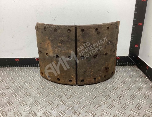 Тормозные колодки задние Volvo FH I 1993-2001  Volvo FH FH I 1993-2001