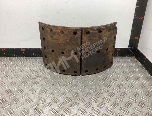 Тормозные колодки задние Volvo FH I 1993-2001  Volvo FH FH I 1993-2001