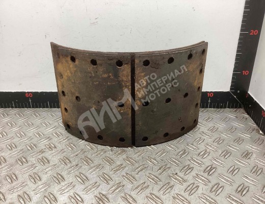 Тормозные колодки задние Volvo FH I 1993-2001  Volvo FH FH I 1993-2001