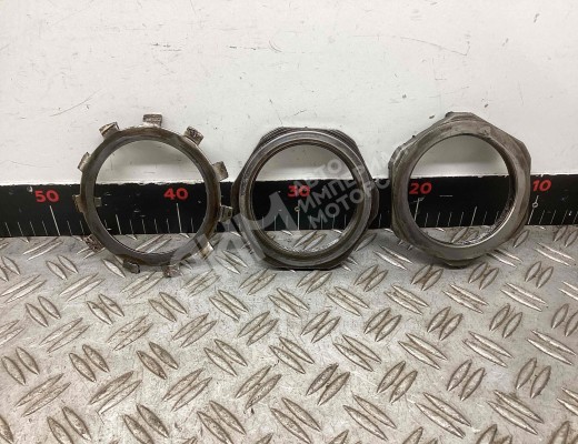 Гайка ступицы Volvo FH I 1993-2001  Volvo FH FH I 1993-2001