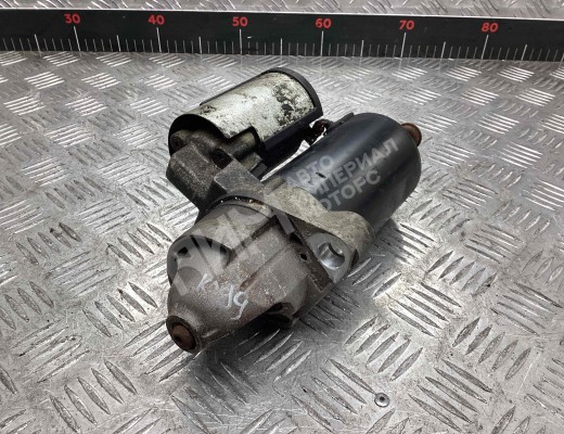 Стартер Audi A6 C5 (4B) 1997-2001  Audi A6 A6 C5 (4B) 1997-2001