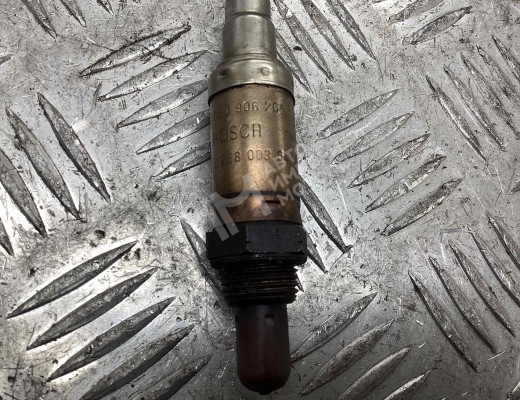 Лямбда-зонд Audi A6 C5 (4B) 1997-2001  Audi A6 A6 C5 (4B) 1997-2001