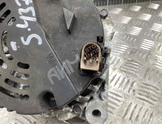 Генератор Mercedes CLK (W209) 2002-2005  Mercedes CLK CLK (W209) 2002-2005