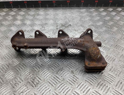 Коллектор выпускной Toyota Avensis I (T220) 1997-2003  Toyota Avensis Avensis I (T220) 1997-2003