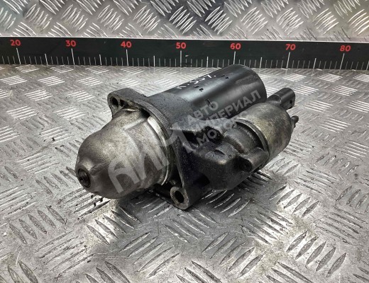 Стартер Audi A6 C6 (4F) 2004-2008  Audi A6 A6 C6 (4F) 2004-2008