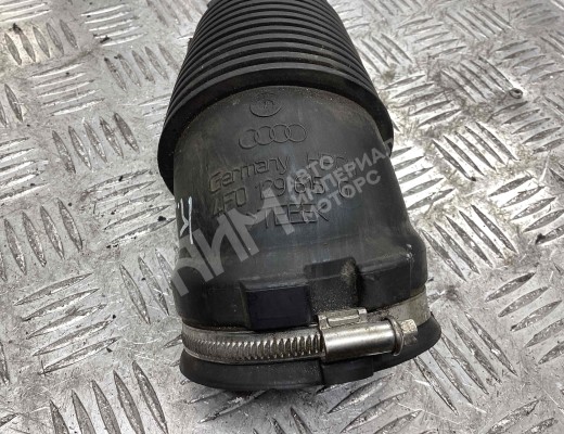 Патрубок воздушного фильтра Audi A6 C6 (4F) 2004-2008  Audi A6 A6 C6 (4F) 2004-2008