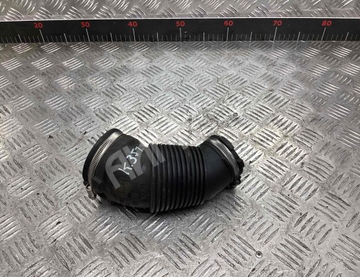 Патрубок воздушного фильтра Audi A6 C6 (4F) 2004-2008  Audi A6 A6 C6 (4F) 2004-2008