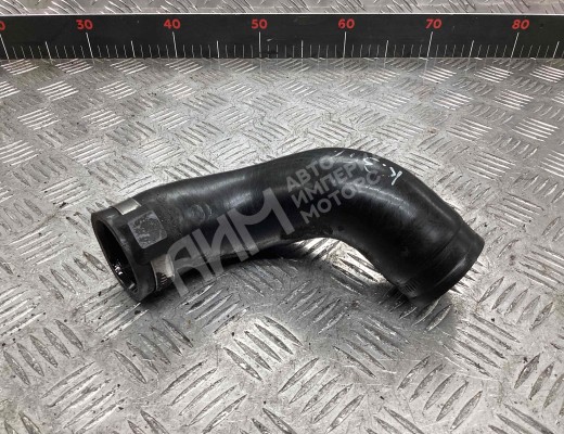 Патрубок интеркулера  Renault Megane II 2002-2006