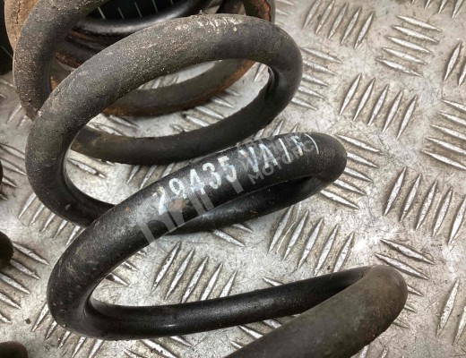 Пружина передняя Lexus IS 1999-2005  Lexus IS IS 1999-2005