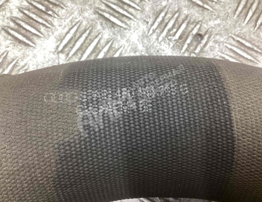 Патрубок интеркулера Audi A6 C6 (4F) 2004-2008  Audi A6 A6 C6 (4F) 2004-2008