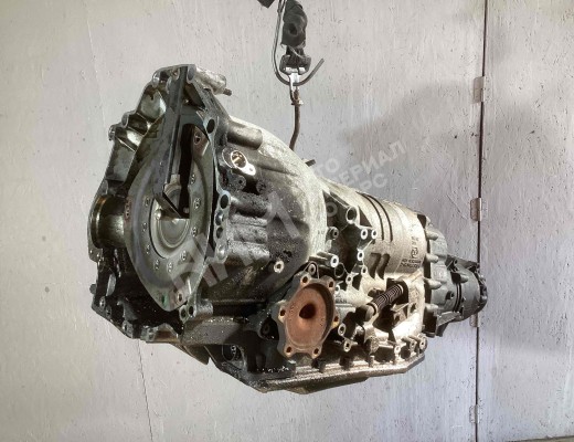 КПП автоматическая (АКПП)  Audi A6 C6 (4F) 2004-2008