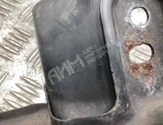 Усилитель бампера переднего Volkswagen Golf V (1K) 2004-2009  Volkswagen Golf Golf V (1K) 2004-2009