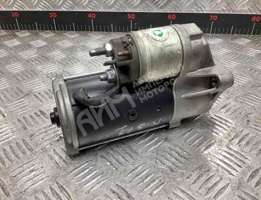 Стартер Renault Megane II 2002-2006  Renault Megane Megane II 2002-2006
