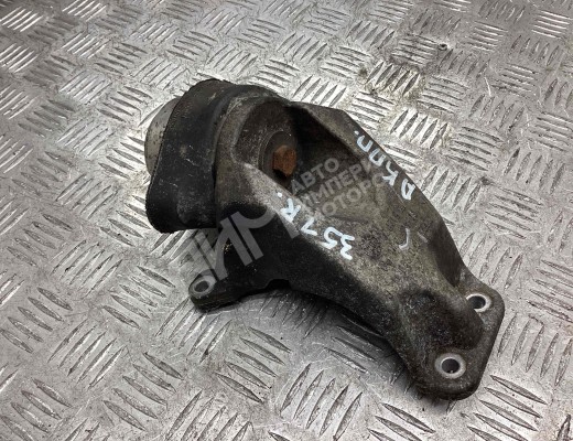 Подушка крепления КПП  Audi A6 C6 (4F) 2004-2008