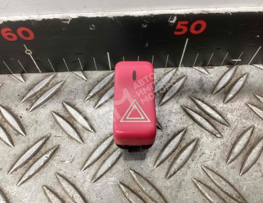 Кнопка аварийной сигнализации MAN TGL I 2005-2020  MAN TGL TGL I 2005-2020