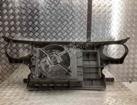 Передняя панель крепления облицовки (телевизор) Volkswagen Golf III (1H) 1991-1997  Volkswagen Golf Golf III (1H) 1991-1997