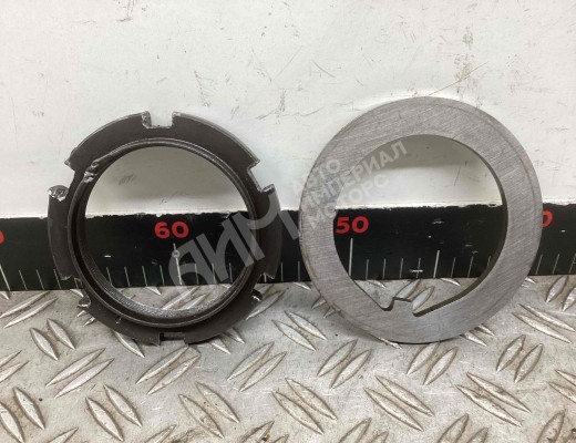 Гайка ступицы  MAN TGM TGM I 2005-2020