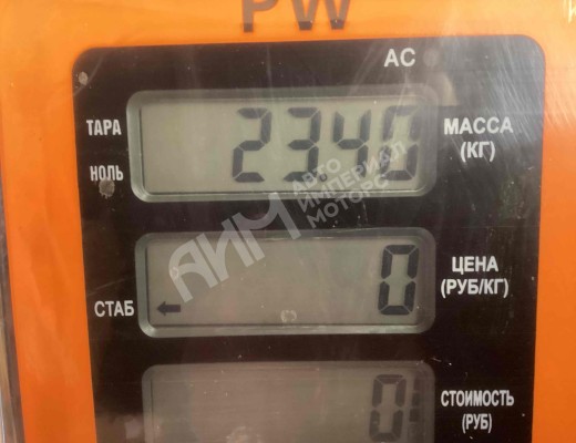 Суппорт передний правый Volvo FH I 1993-2001  Volvo FH FH I 1993-2001
