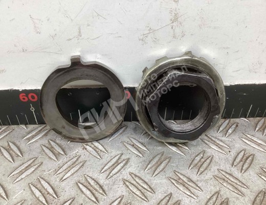 Гайка ступицы Volvo FH I 1993-2001  Volvo FH FH I 1993-2001