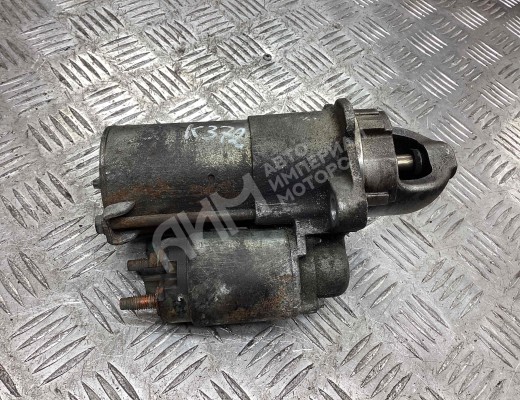 Стартер Opel Zafira A 1999-2003  Opel Zafira Zafira A 1999-2003