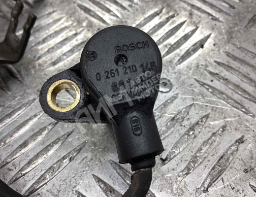 Датчик коленвала Audi A6 C6 (4F) 2004-2008  Audi A6 A6 C6 (4F) 2004-2008