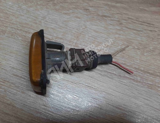 Повторитель передний левый Peugeot 806 1994-2002  Peugeot 806 806 1994-2002