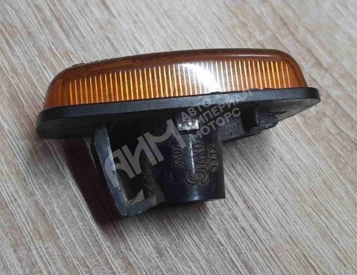 Повторитель передний правый Citroen Evasion I 1994-2002  Citroen Evasion Evasion I 1994-2002