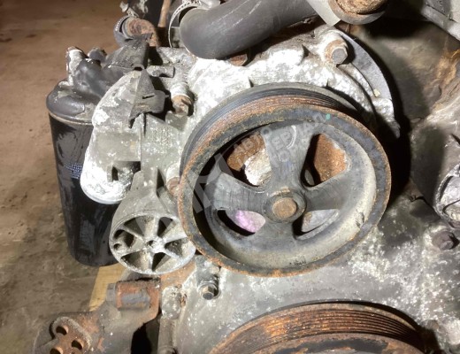 Помпа Scania R-Series 2004-2016  Scania R-series R-Series 2004-2016