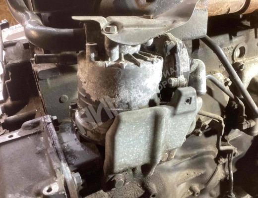 Маслоотделитель (сапун) Scania R-Series 2004-2016  Scania R-series R-Series 2004-2016