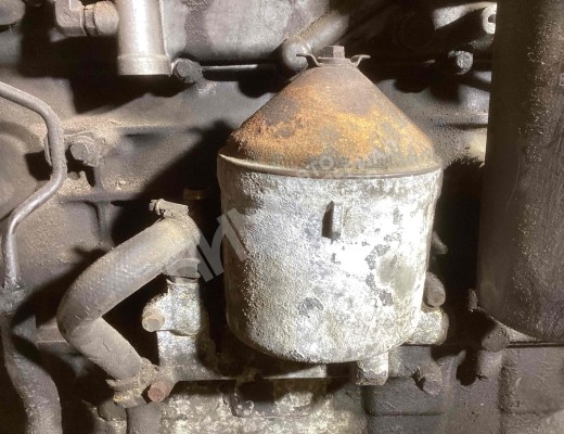 Центрифуга Scania R-Series 2004-2016  Scania R-series R-Series 2004-2016