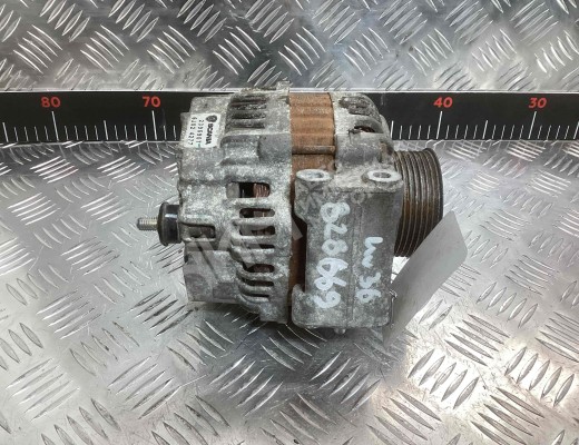 Генератор Scania R-Series 2004-2016  Scania R-series R-Series 2004-2016