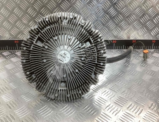 Вискомуфта Scania R-Series 2004-2016  Scania R-series R-Series 2004-2016