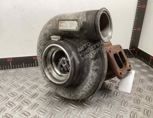 Турбина Scania R-Series 2004-2016  Scania R-series R-Series 2004-2016