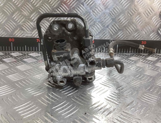 Клапан управления турбиной (актуатор) Scania R-Series 2004-2016  Scania R-series R-Series 2004-2016