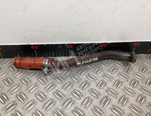 Масляная трубка турбины Scania R-Series 2004-2016  Scania R-series R-Series 2004-2016