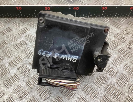 Блок ABS BMW 5-Series (E39) 1995-2000  BMW 5-Series 5-Series (E39) 1995-2000