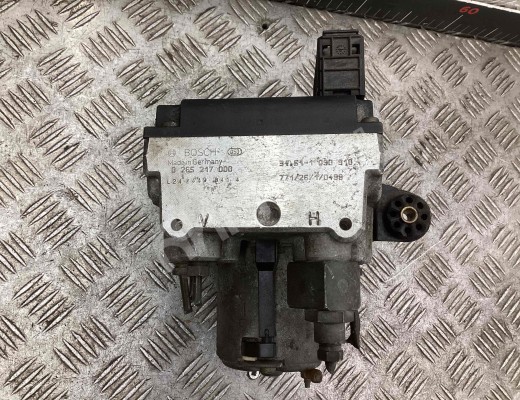 Блок ABS BMW 5-Series (E39) 1995-2000  BMW 5-Series 5-Series (E39) 1995-2000