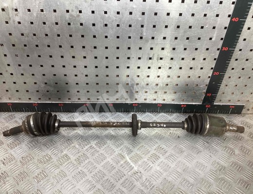 Полуось передняя правая (приводной вал, ШРУС) Mazda Demio (DW) 1996-2002  Mazda Demio Demio (DW) 1996-2002