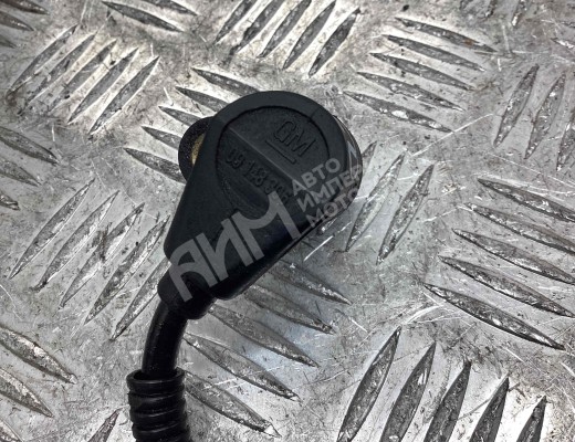 Датчик коленвала Opel Omega B 1999-2003 рестайлинг  Opel Omega Omega B 1999-2003 рестайлинг